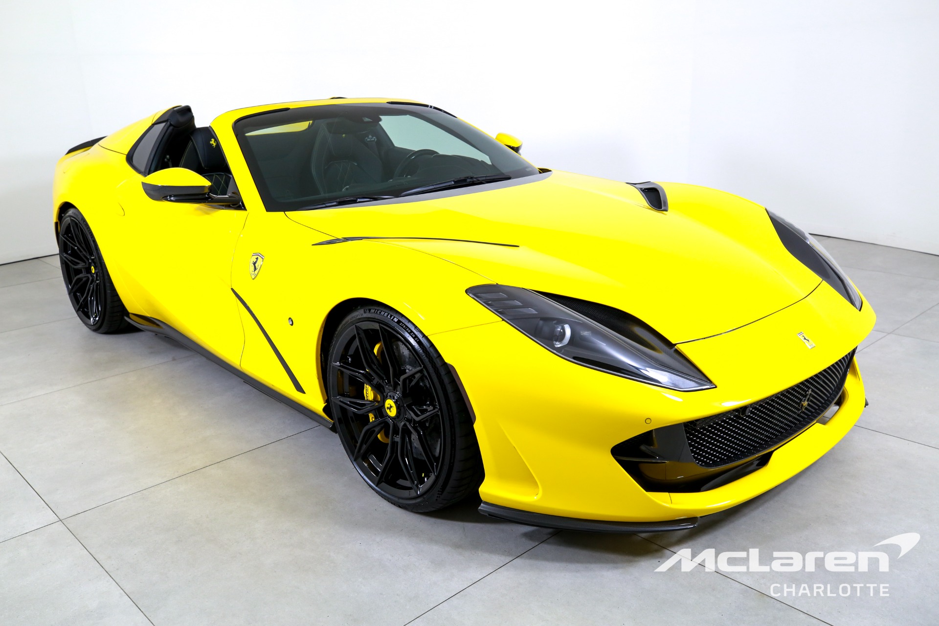 Used 2023 Ferrari 812 GTS  | Charlotte, NC
