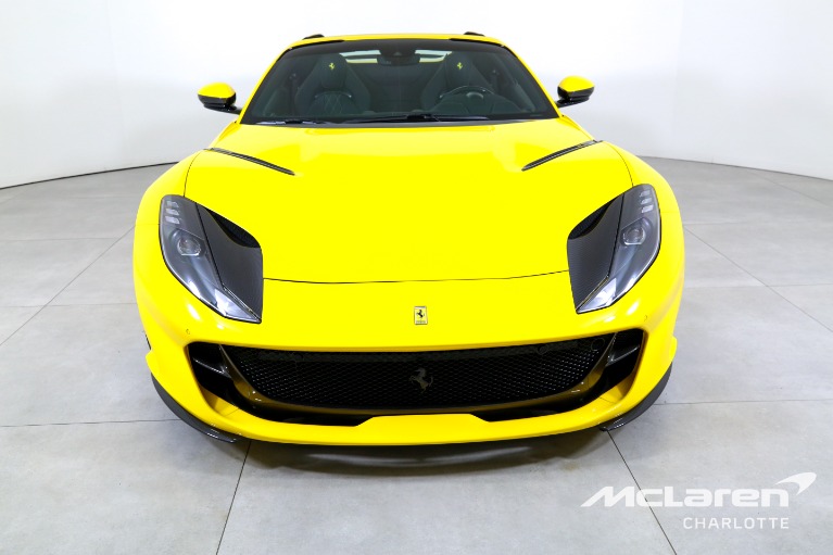 Used-2023-Ferrari-812-GTS