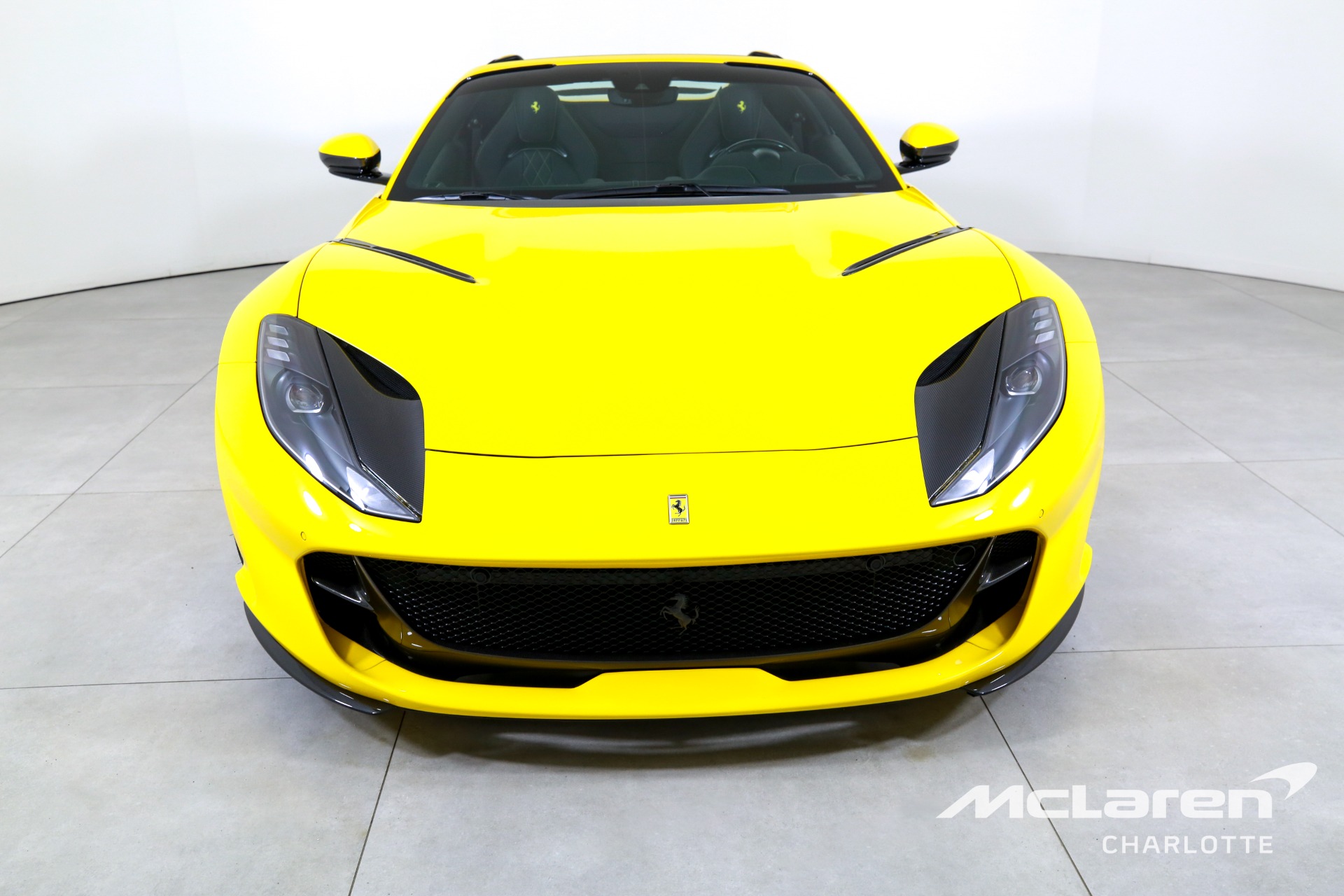 Used 2023 Ferrari 812 GTS  | Charlotte, NC