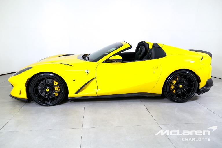 Used-2023-Ferrari-812-GTS