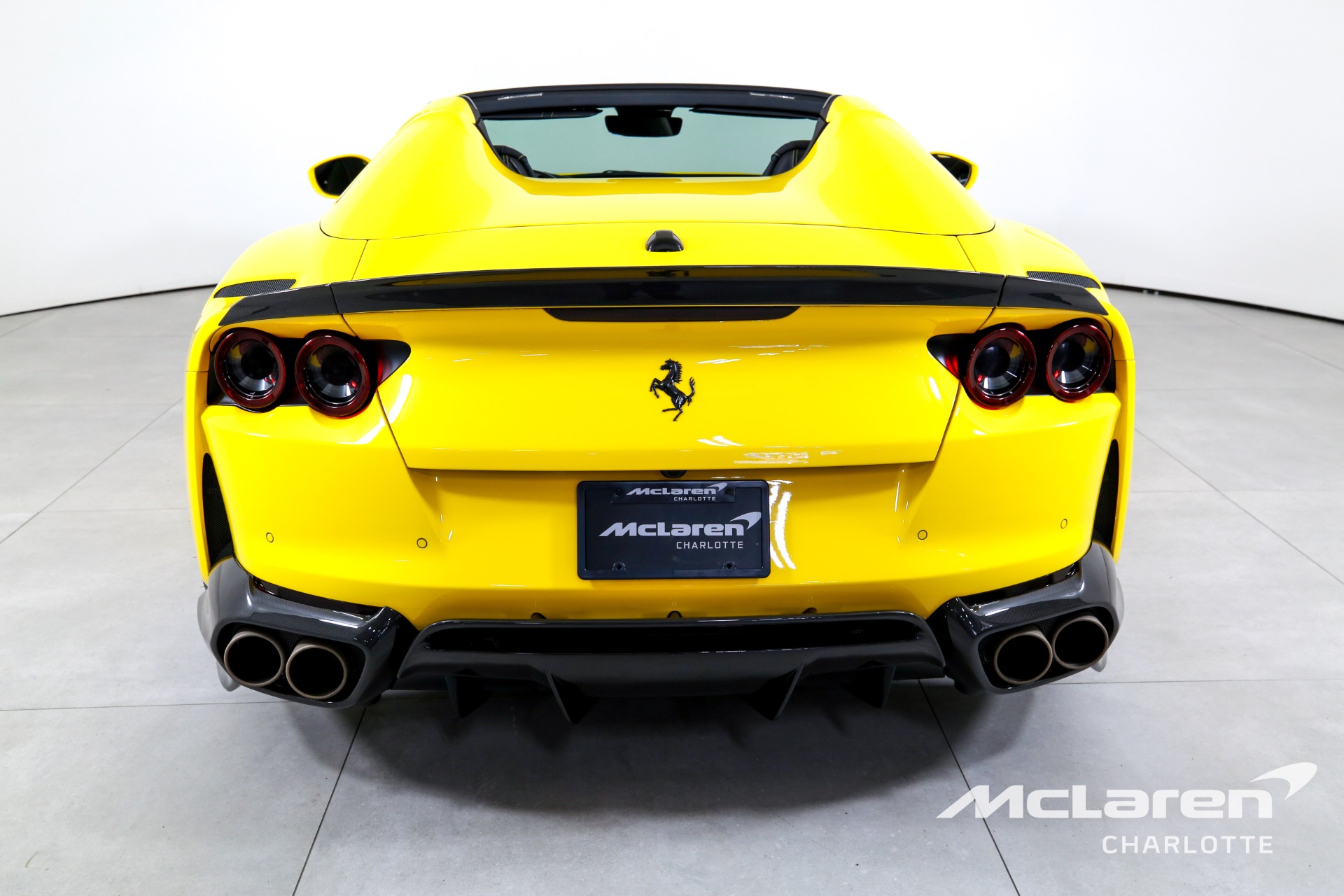 Used 2023 Ferrari 812 GTS  | Charlotte, NC