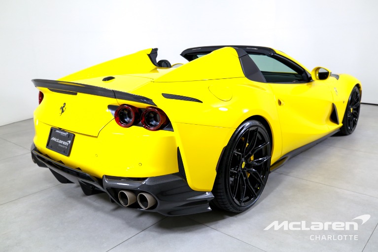 Used-2023-Ferrari-812-GTS