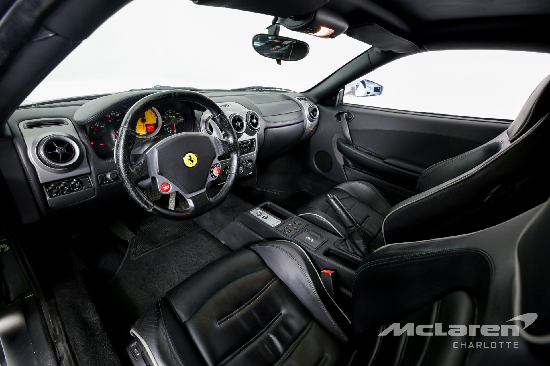 Used 2006 Ferrari F430 | Charlotte, NC