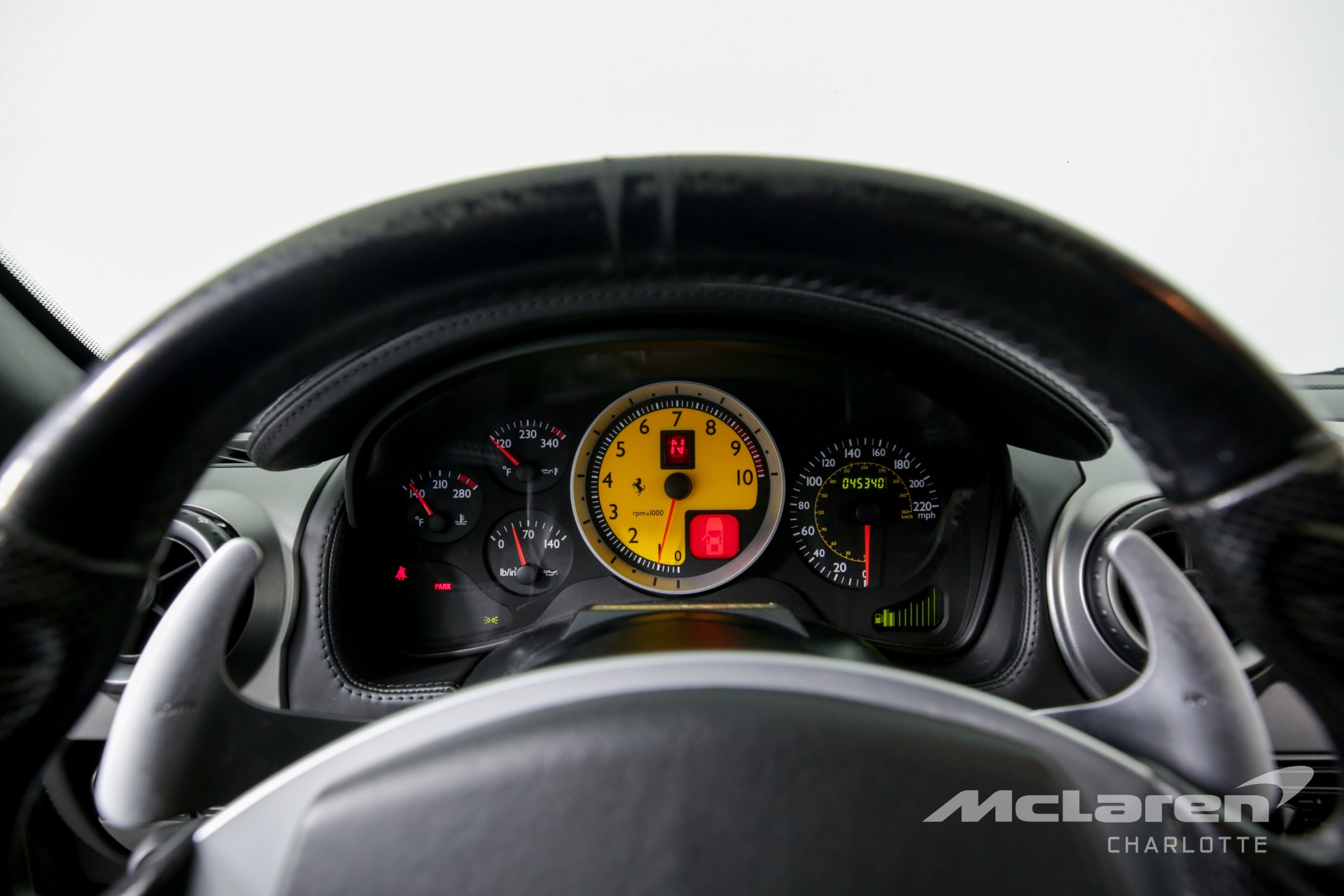 Used 2006 Ferrari F430 | Charlotte, NC