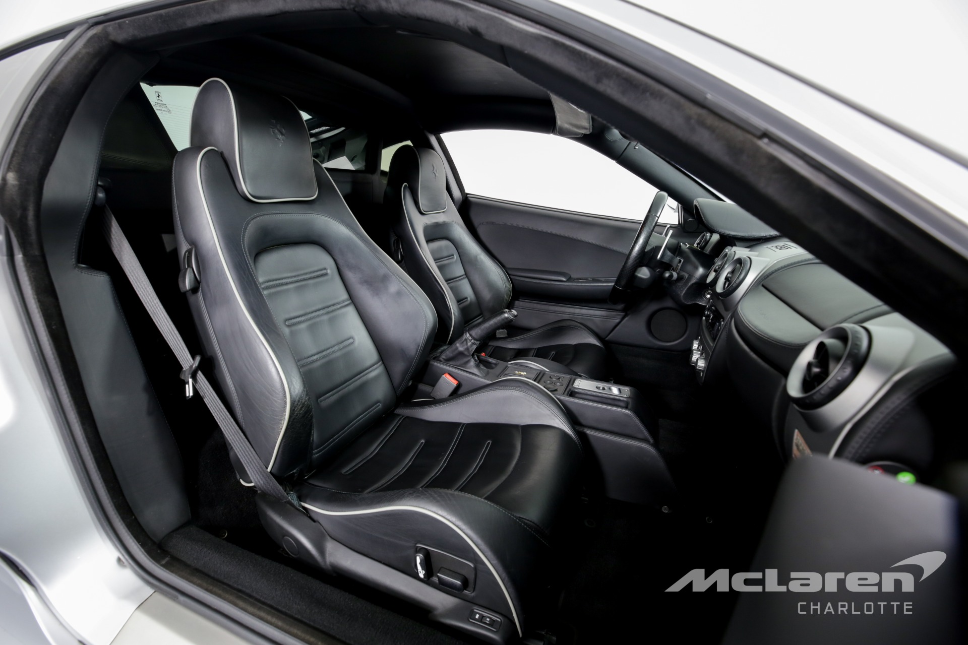 Used 2006 Ferrari F430 | Charlotte, NC