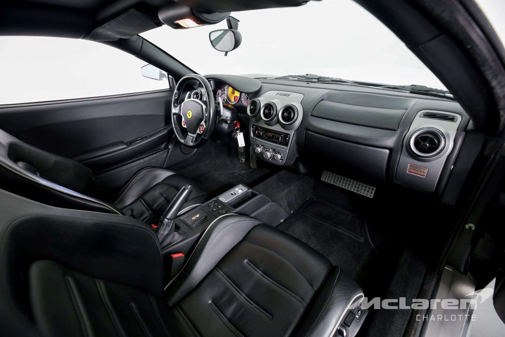 Used 2006 Ferrari F430 | Charlotte, NC