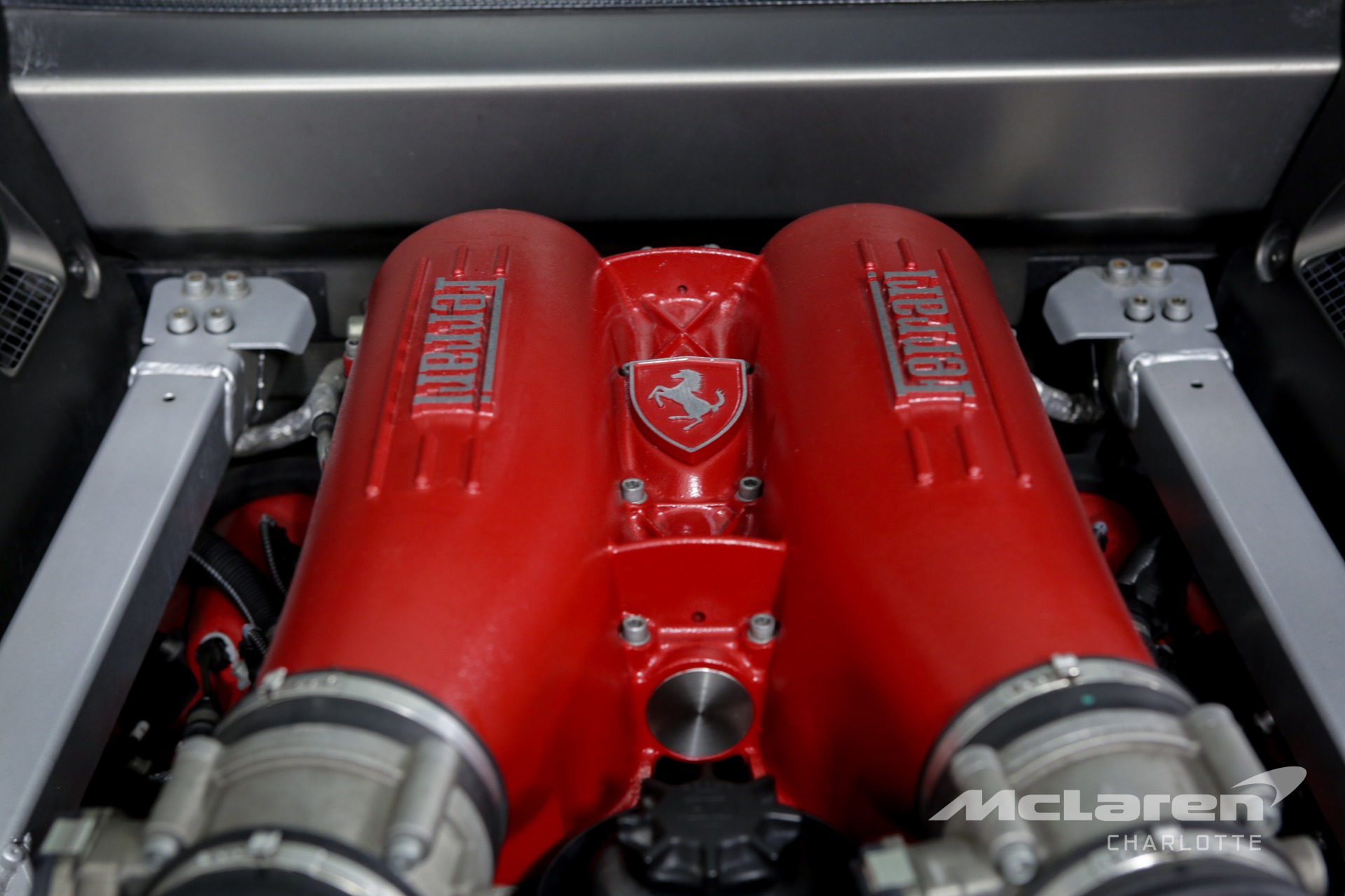 Used 2006 Ferrari F430 | Charlotte, NC