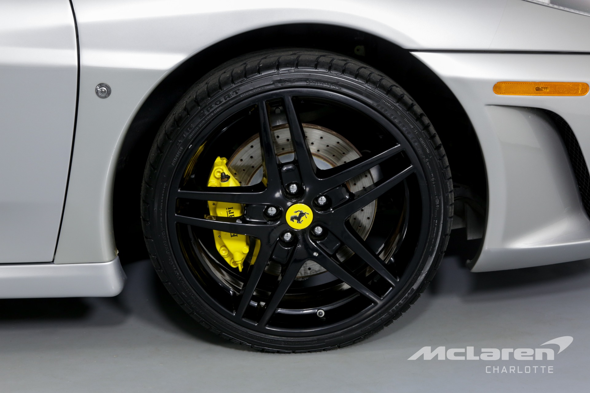 Used 2006 Ferrari F430 | Charlotte, NC