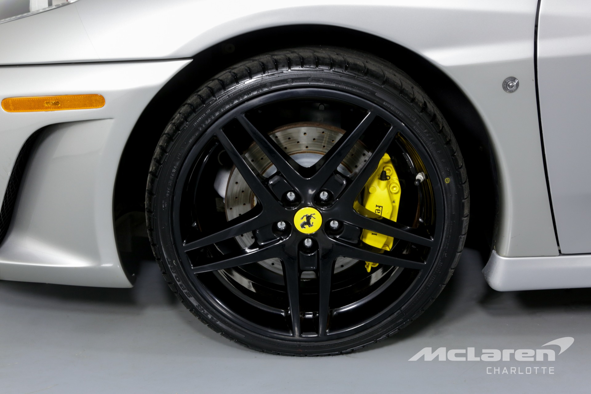 Used 2006 Ferrari F430 | Charlotte, NC