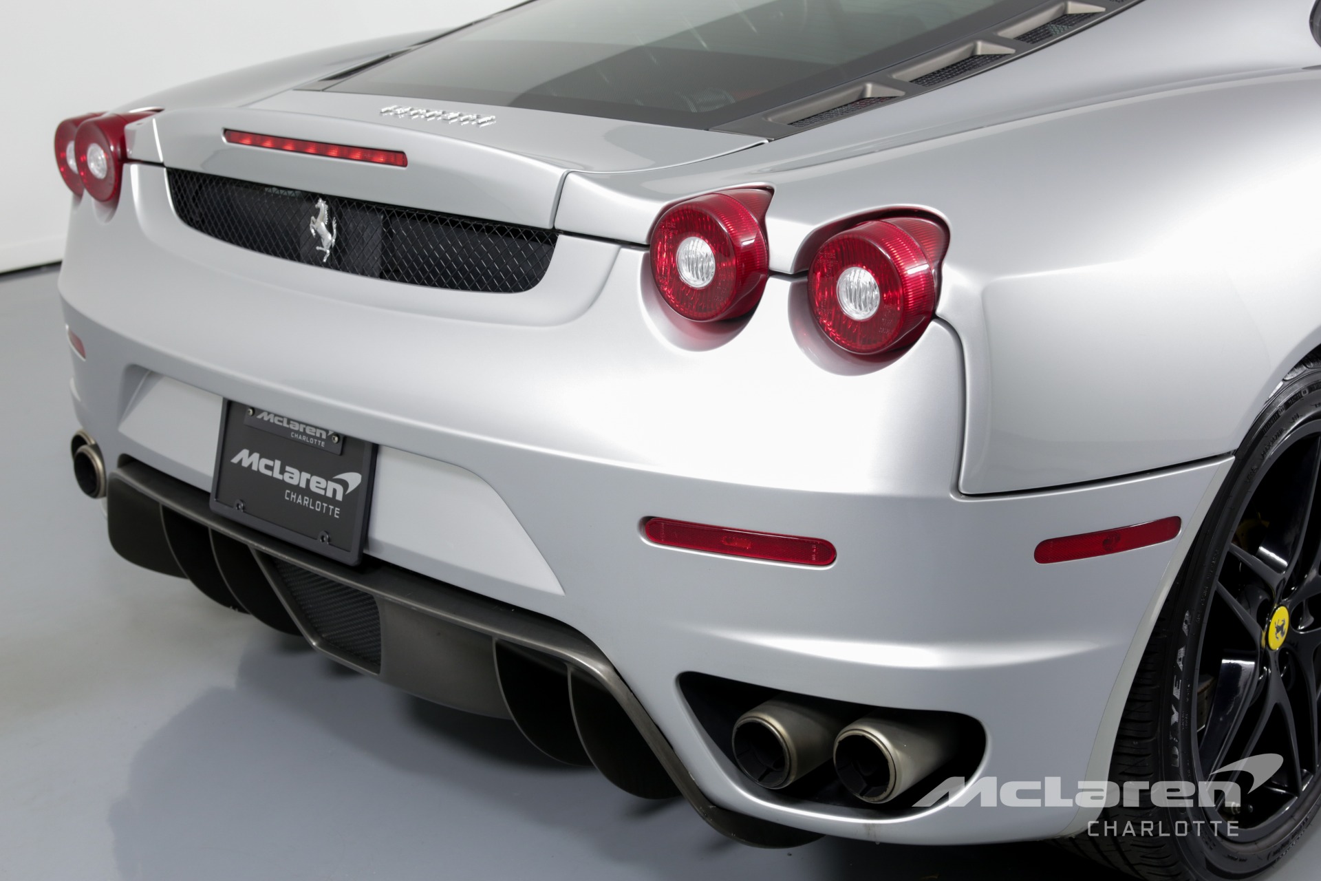 Used 2006 Ferrari F430 | Charlotte, NC