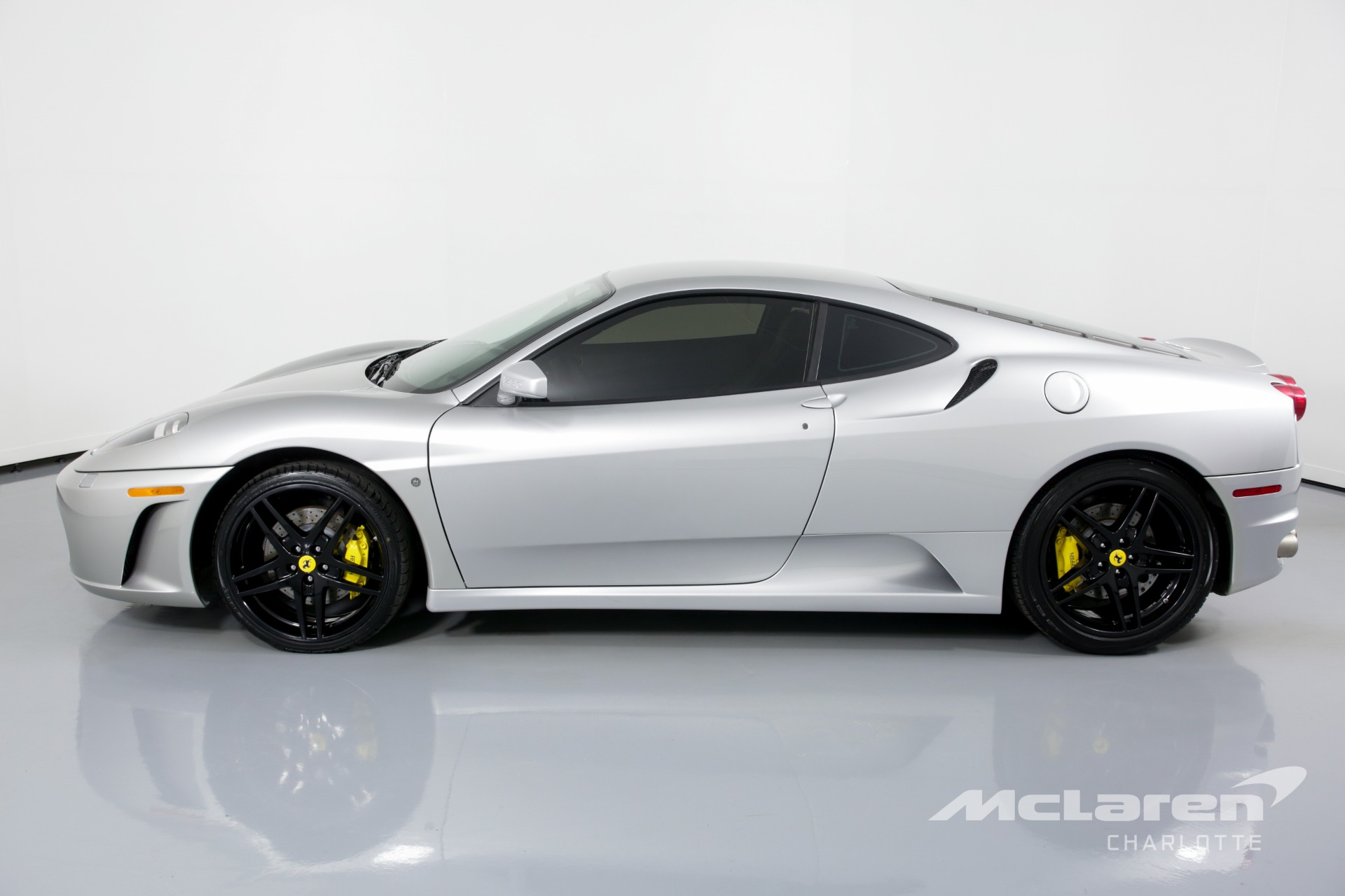 Used 2006 Ferrari F430 | Charlotte, NC