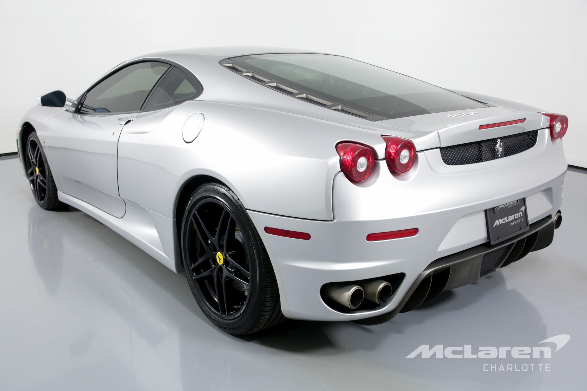 Used 2006 Ferrari F430 | Charlotte, NC