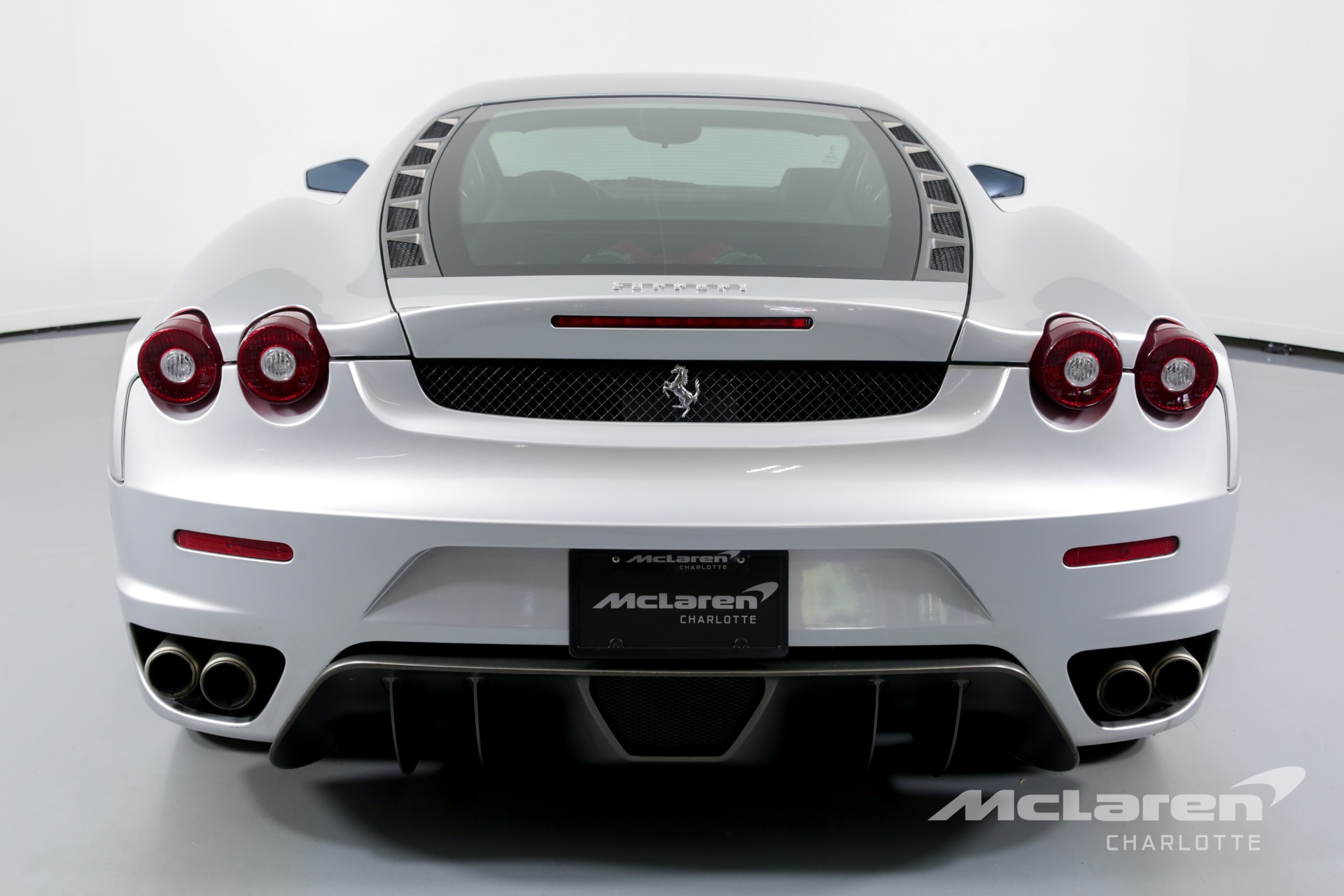 Used 2006 Ferrari F430 | Charlotte, NC