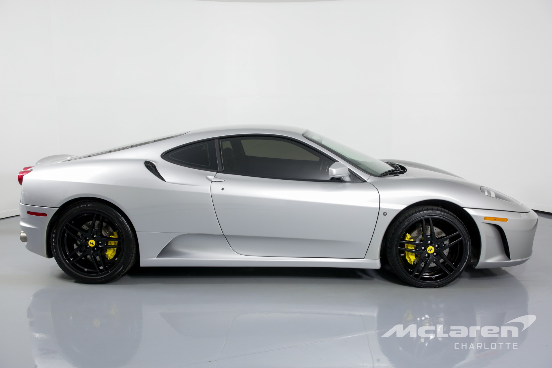 Used 2006 Ferrari F430 | Charlotte, NC