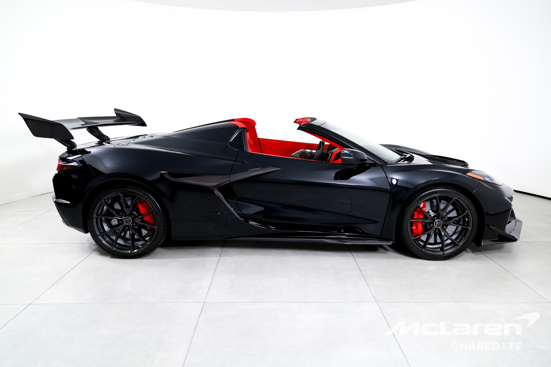 Used 2026 Chevrolet Corvette ZR1 | Charlotte, NC