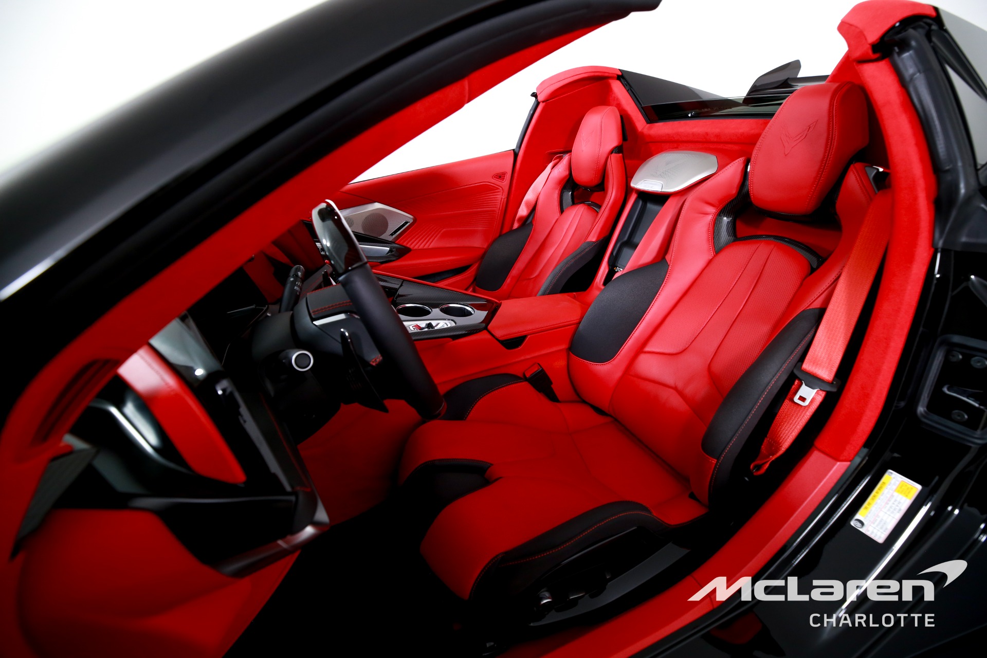 Used 2026 Chevrolet Corvette ZR1 | Charlotte, NC