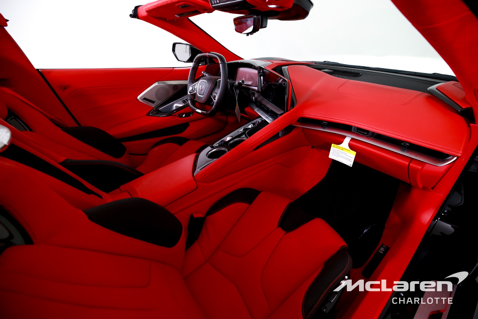 Used 2026 Chevrolet Corvette ZR1 | Charlotte, NC