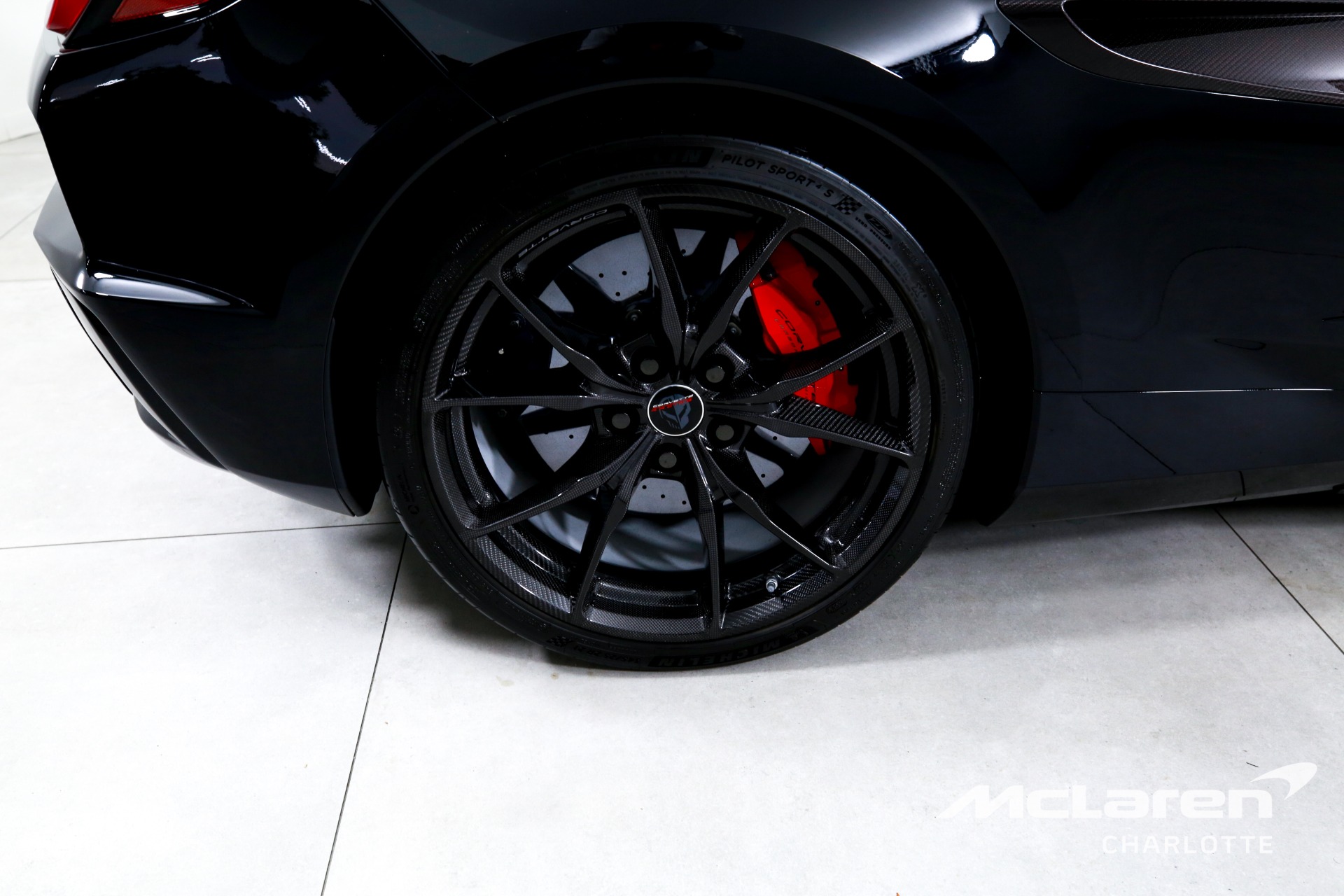 Used 2026 Chevrolet Corvette ZR1 | Charlotte, NC