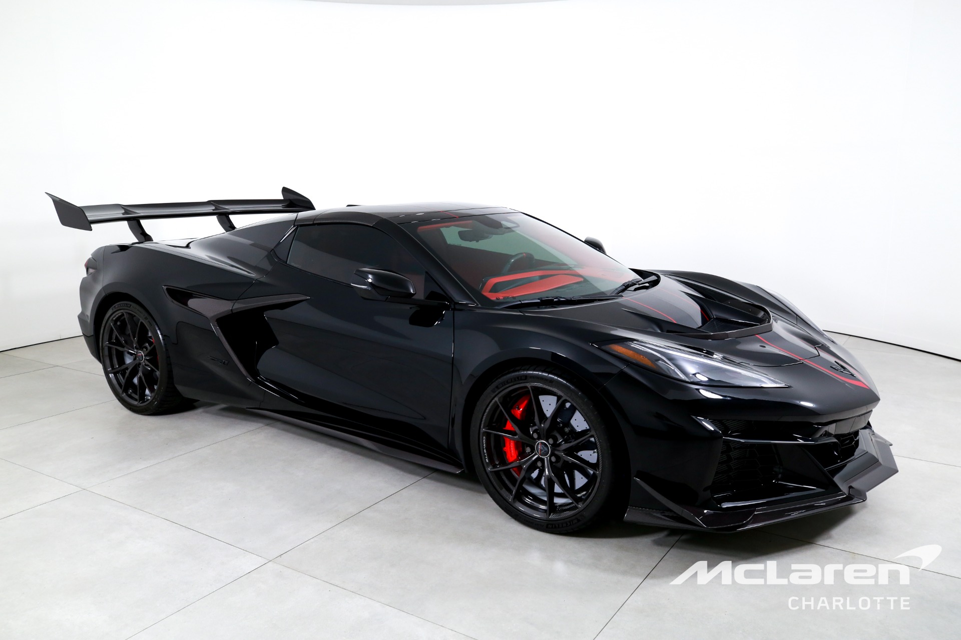 Used 2026 Chevrolet Corvette ZR1 | Charlotte, NC