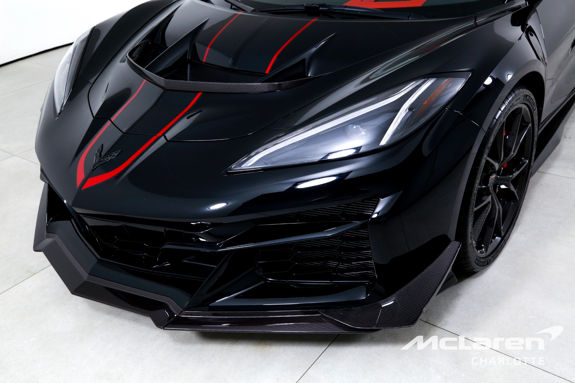 Used 2026 Chevrolet Corvette ZR1 | Charlotte, NC