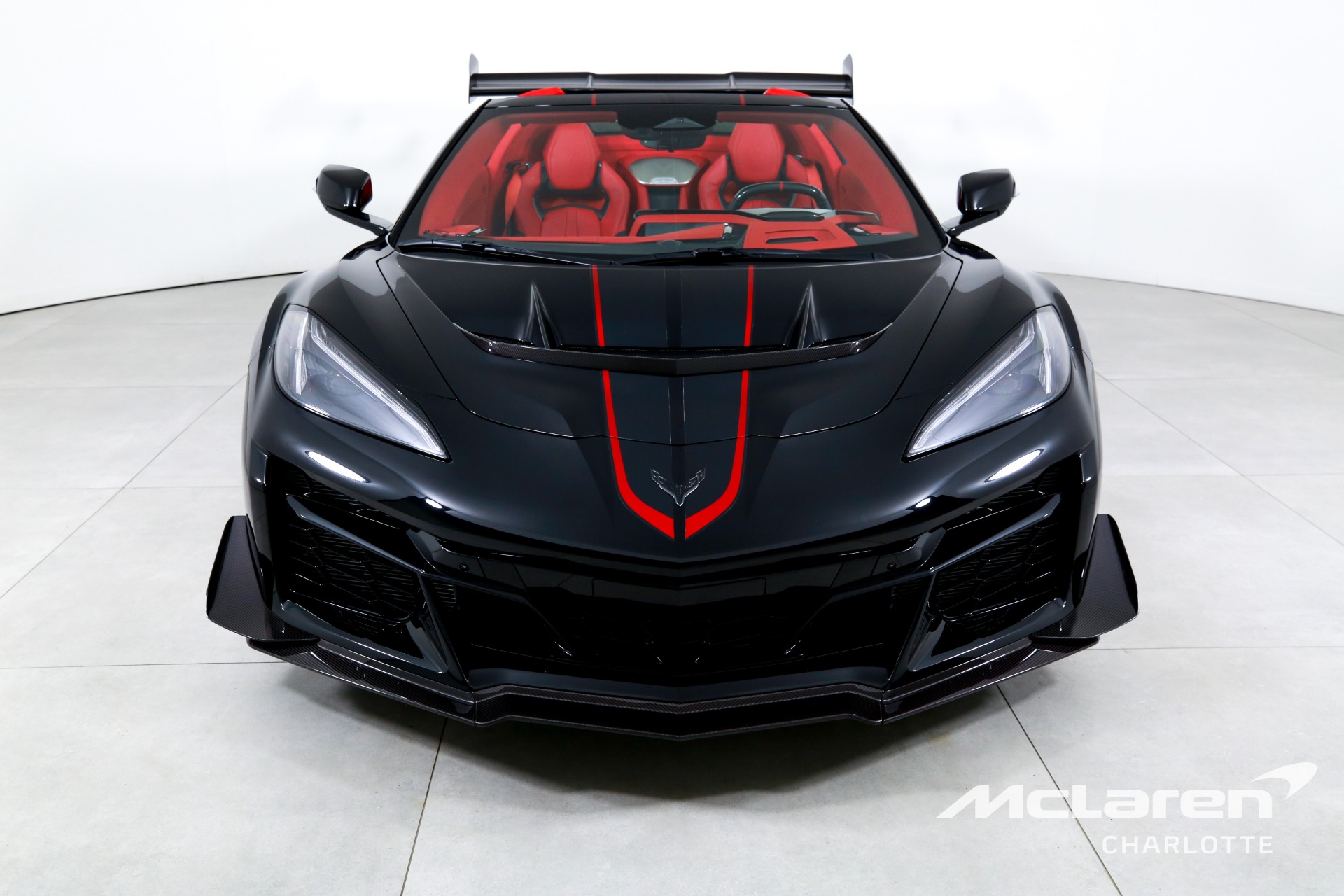 Used 2026 Chevrolet Corvette ZR1 | Charlotte, NC