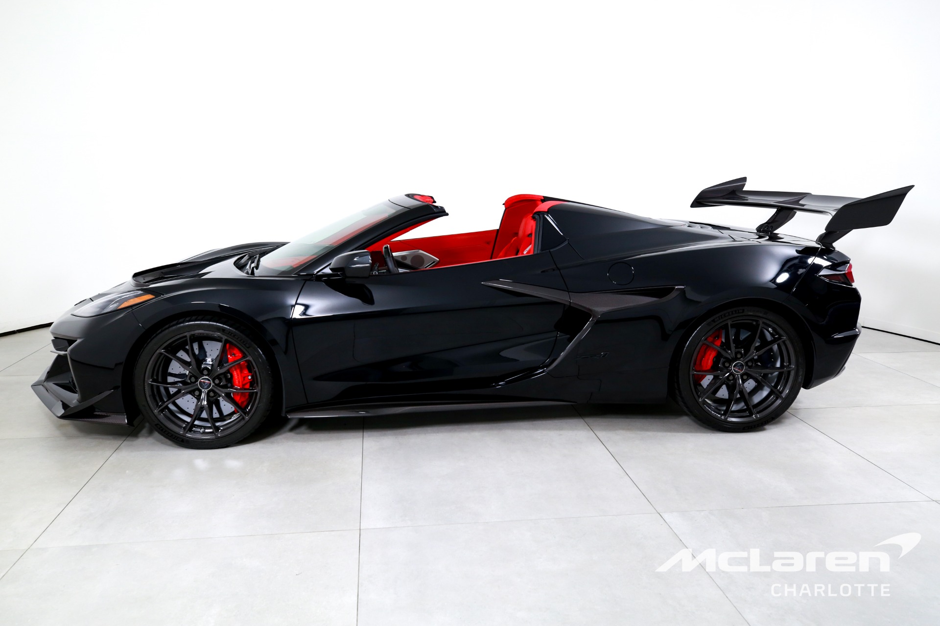 Used 2026 Chevrolet Corvette ZR1 | Charlotte, NC