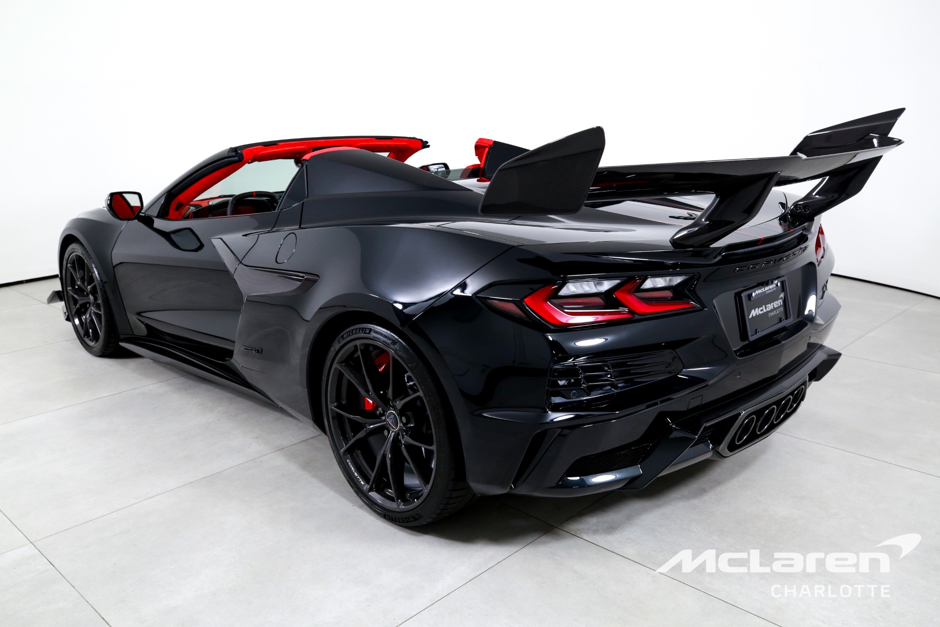 Used 2026 Chevrolet Corvette ZR1 | Charlotte, NC