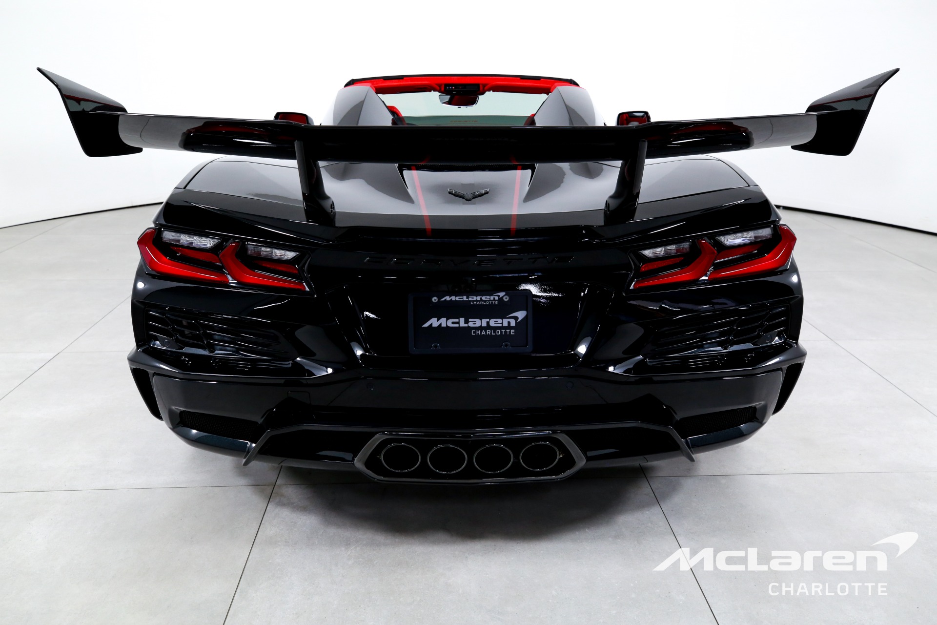 Used 2026 Chevrolet Corvette ZR1 | Charlotte, NC