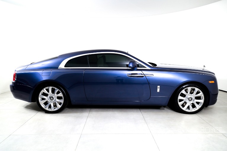 Used-2019-Rolls-Royce-Wraith