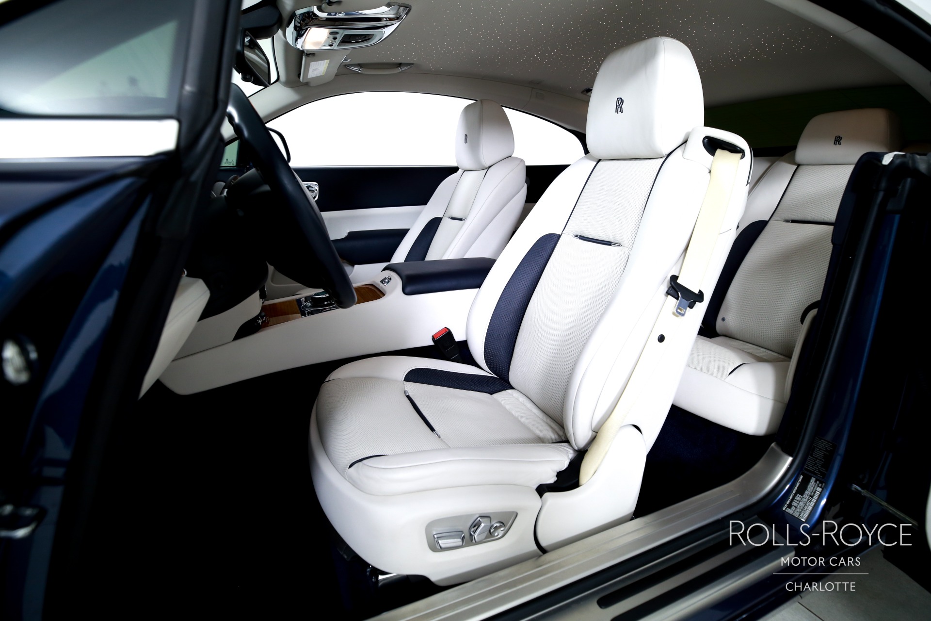 Used 2019 Rolls-Royce Wraith  | Charlotte, NC