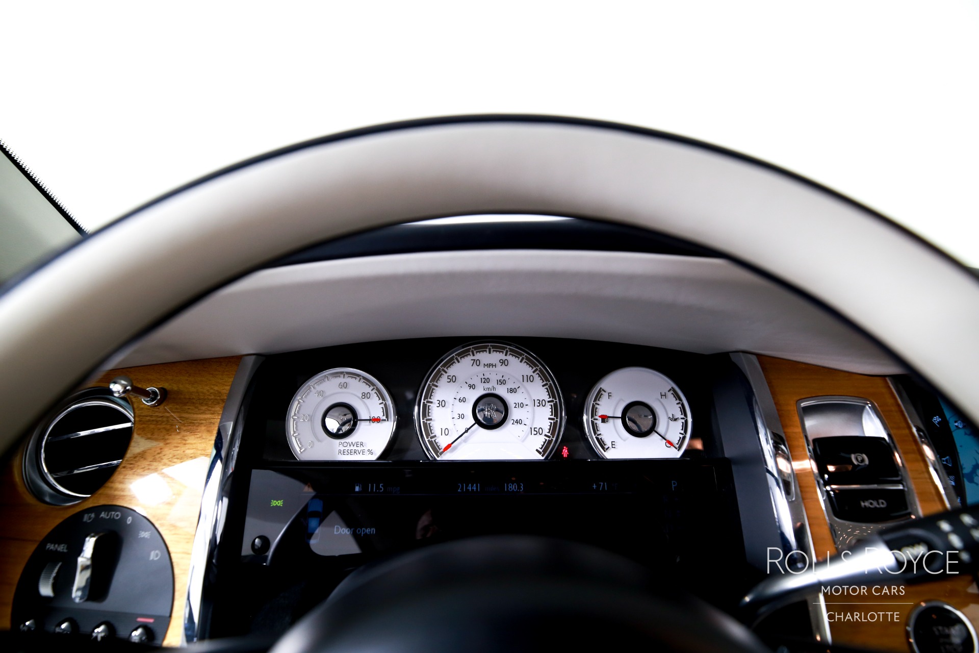 Used 2019 Rolls-Royce Wraith  | Charlotte, NC