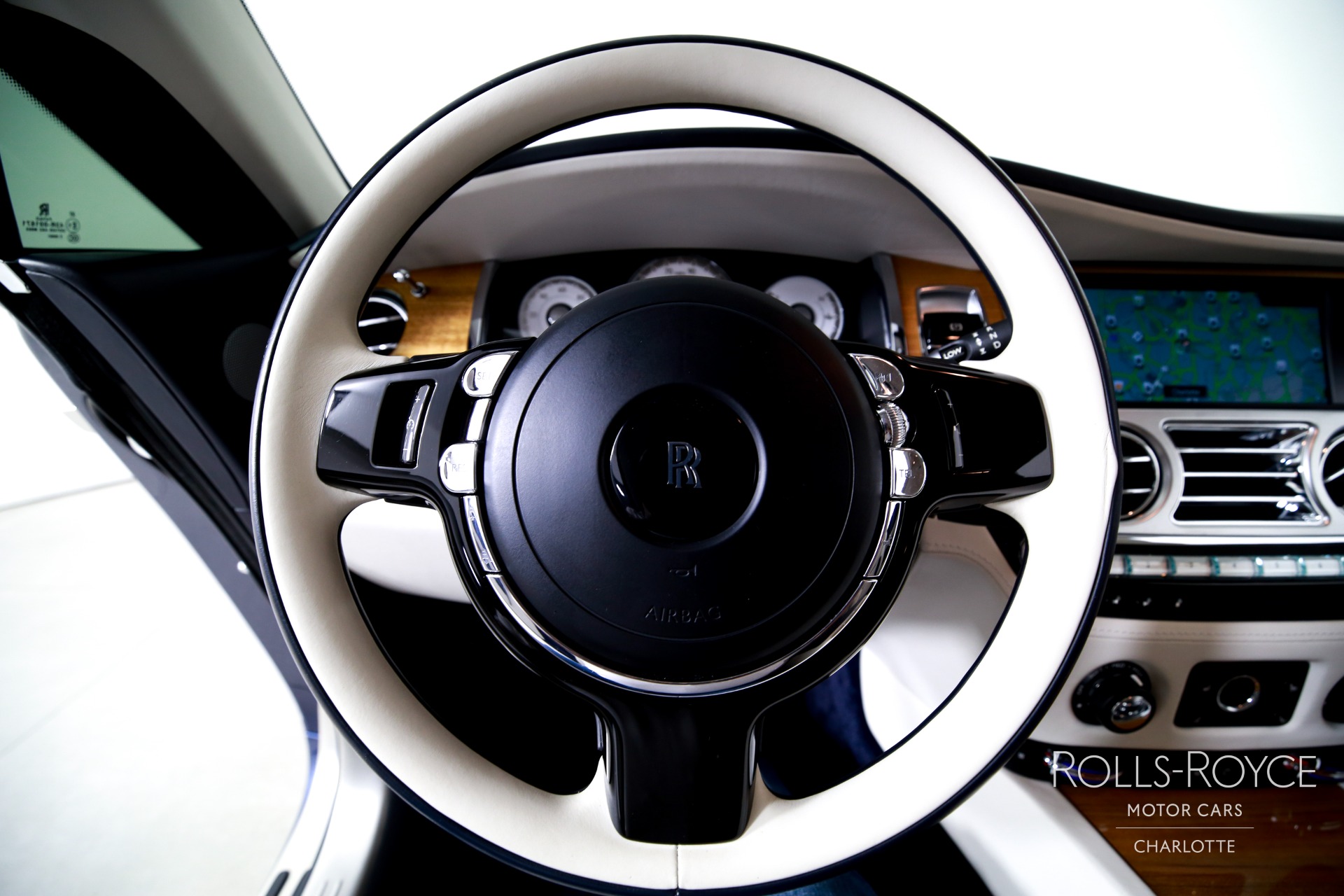 Used 2019 Rolls-Royce Wraith  | Charlotte, NC