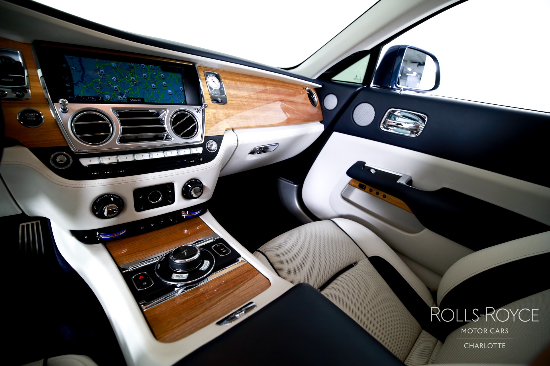 Used 2019 Rolls-Royce Wraith  | Charlotte, NC