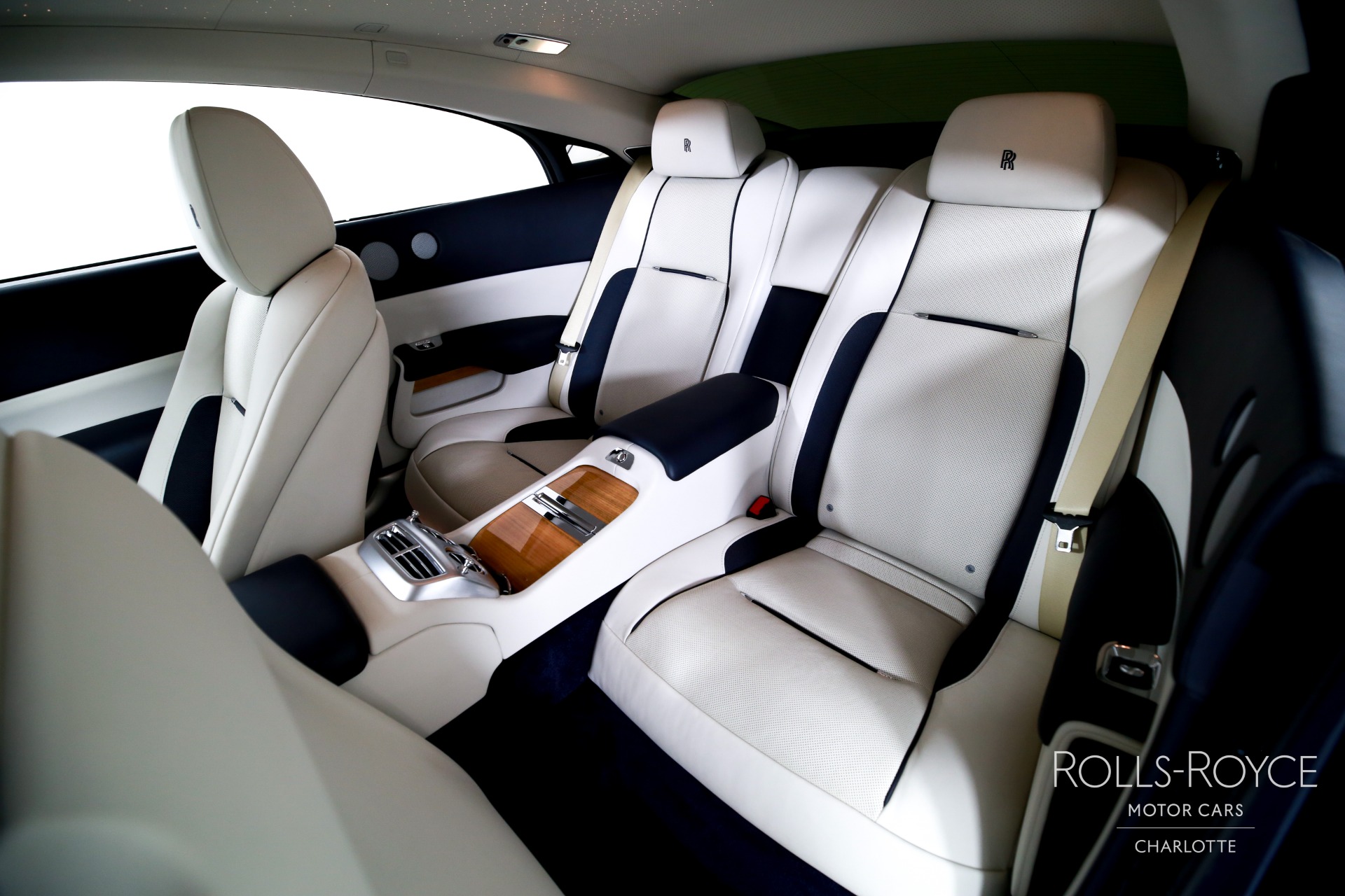 Used 2019 Rolls-Royce Wraith  | Charlotte, NC