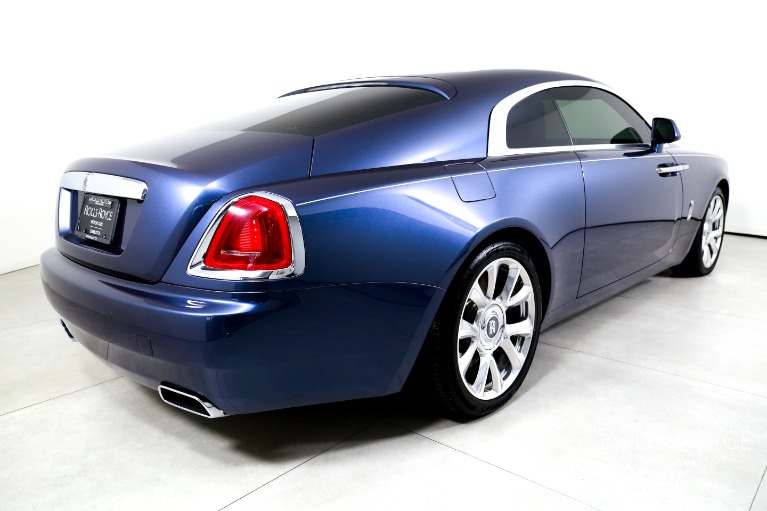 Used-2019-Rolls-Royce-Wraith