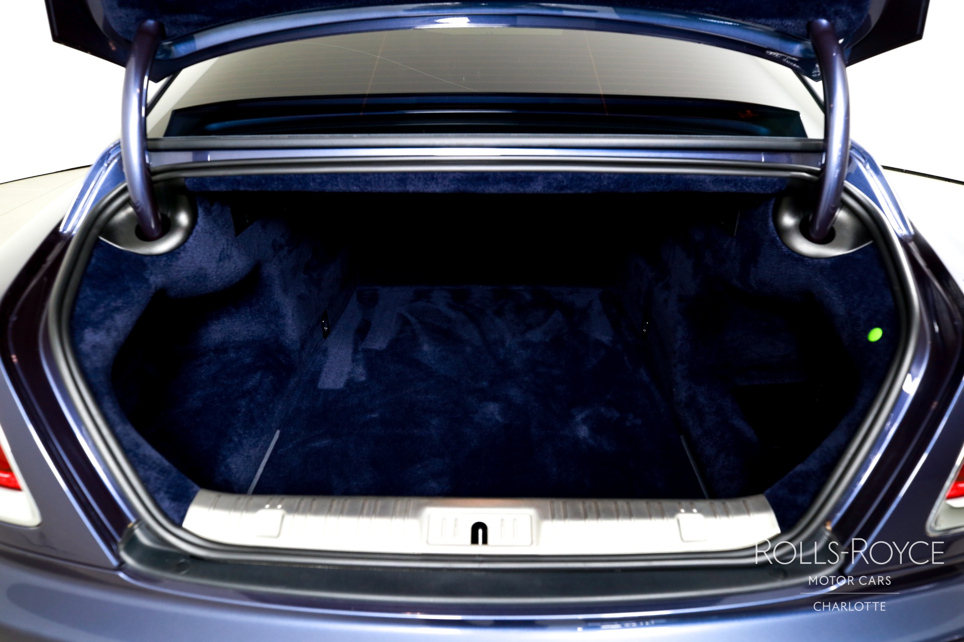 Used 2019 Rolls-Royce Wraith  | Charlotte, NC