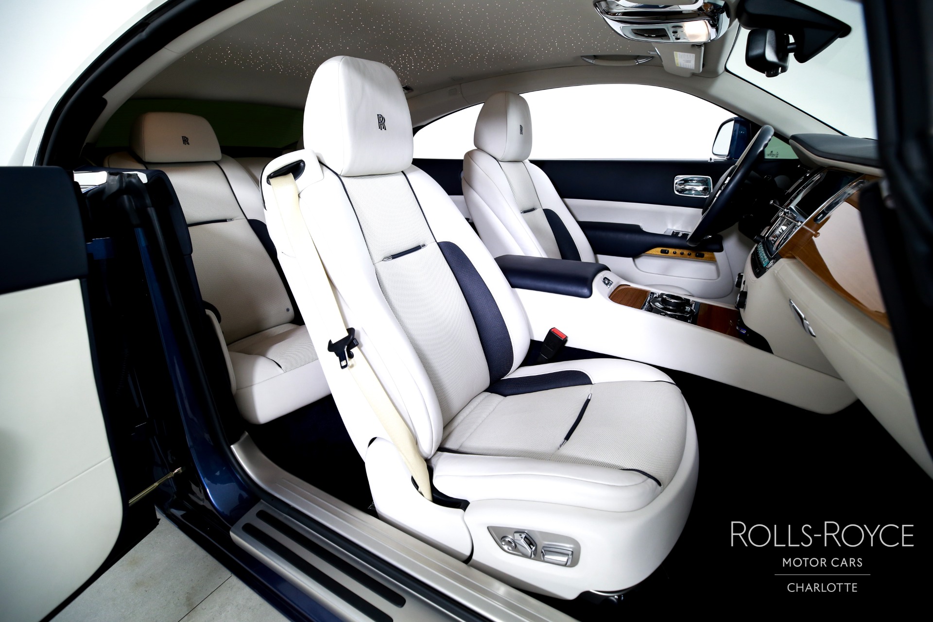 Used 2019 Rolls-Royce Wraith  | Charlotte, NC