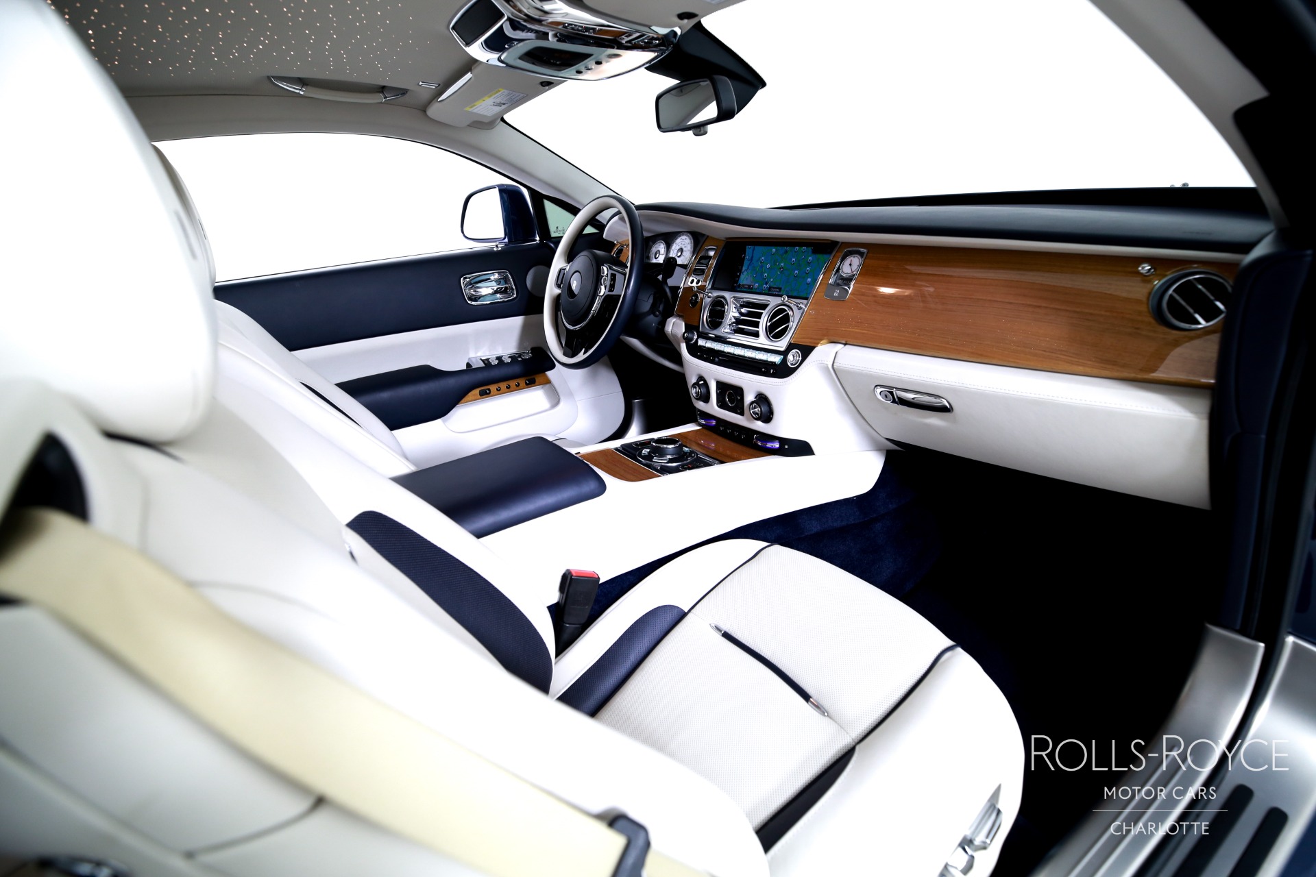 Used 2019 Rolls-Royce Wraith  | Charlotte, NC