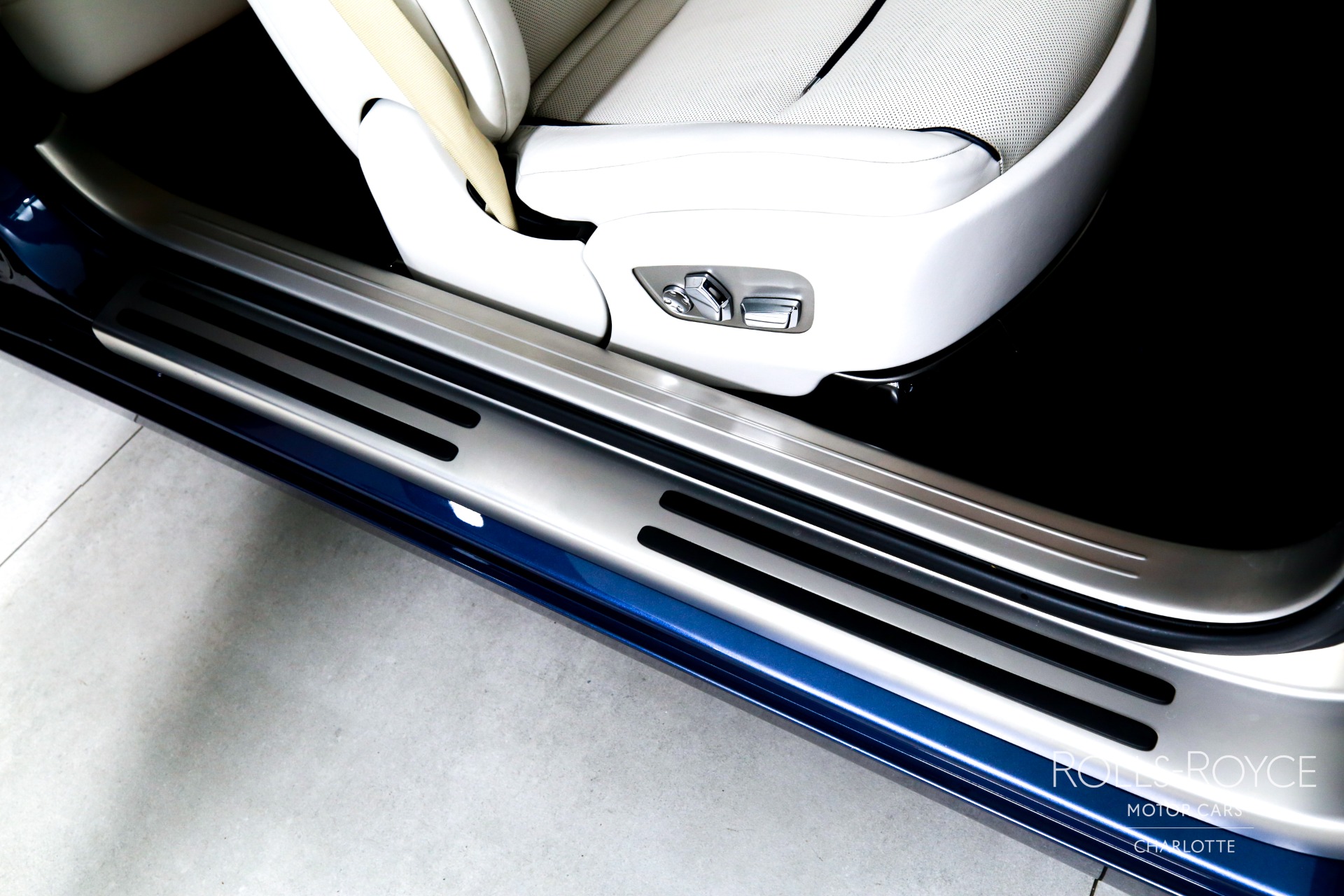 Used 2019 Rolls-Royce Wraith  | Charlotte, NC