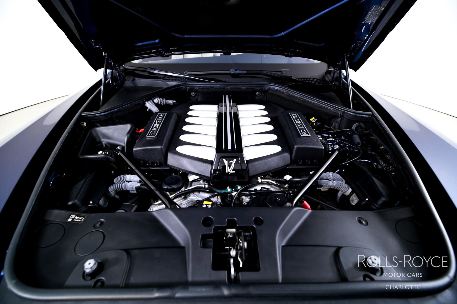 Used 2019 Rolls-Royce Wraith  | Charlotte, NC