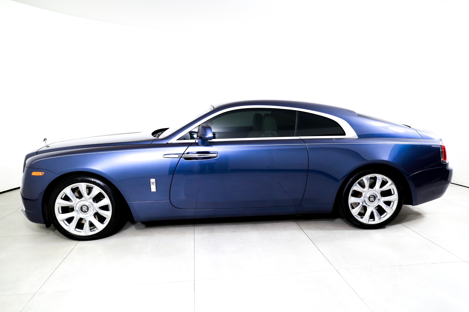 Used 2019 Rolls-Royce Wraith  | Charlotte, NC