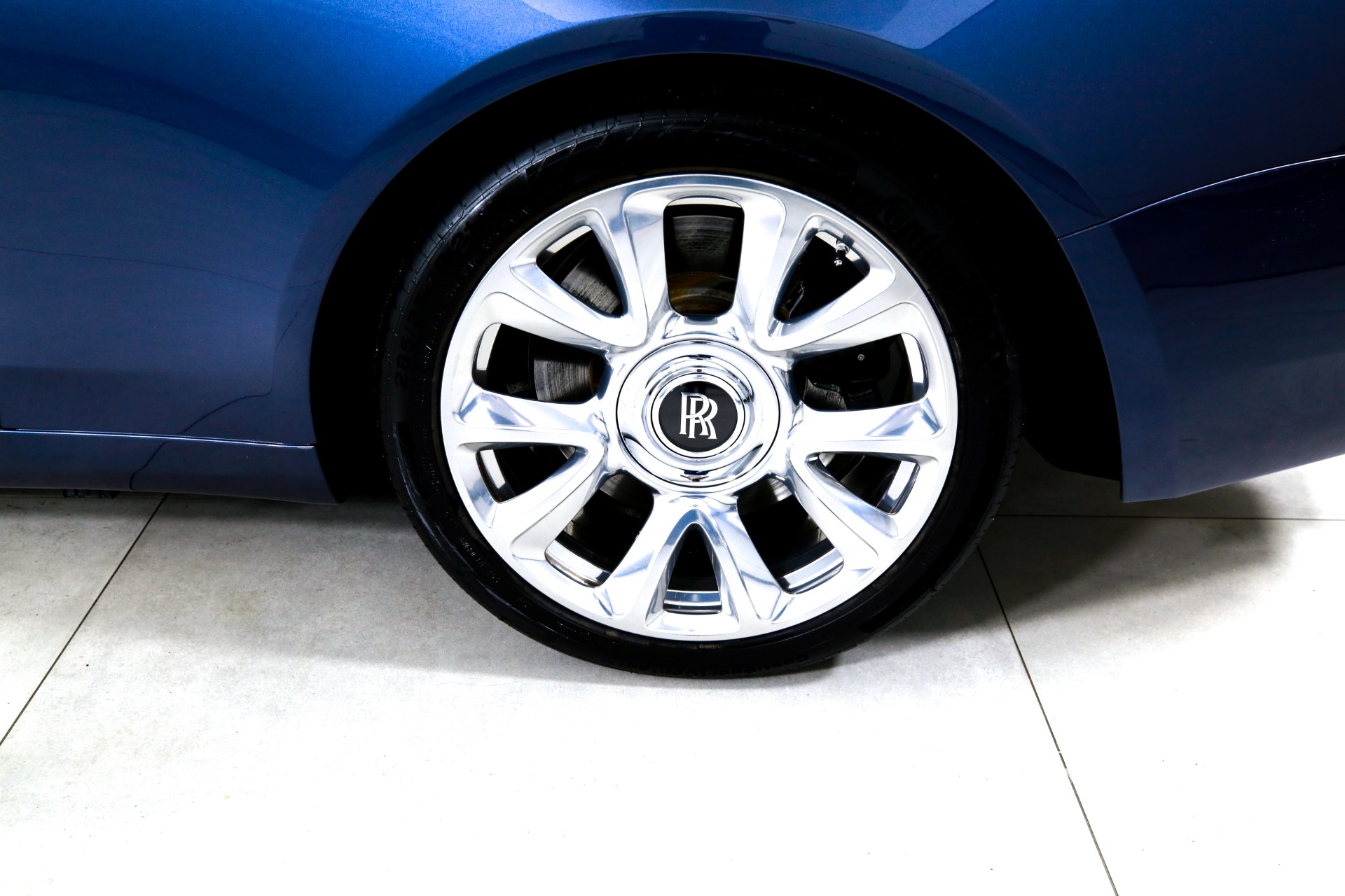 Used 2019 Rolls-Royce Wraith  | Charlotte, NC