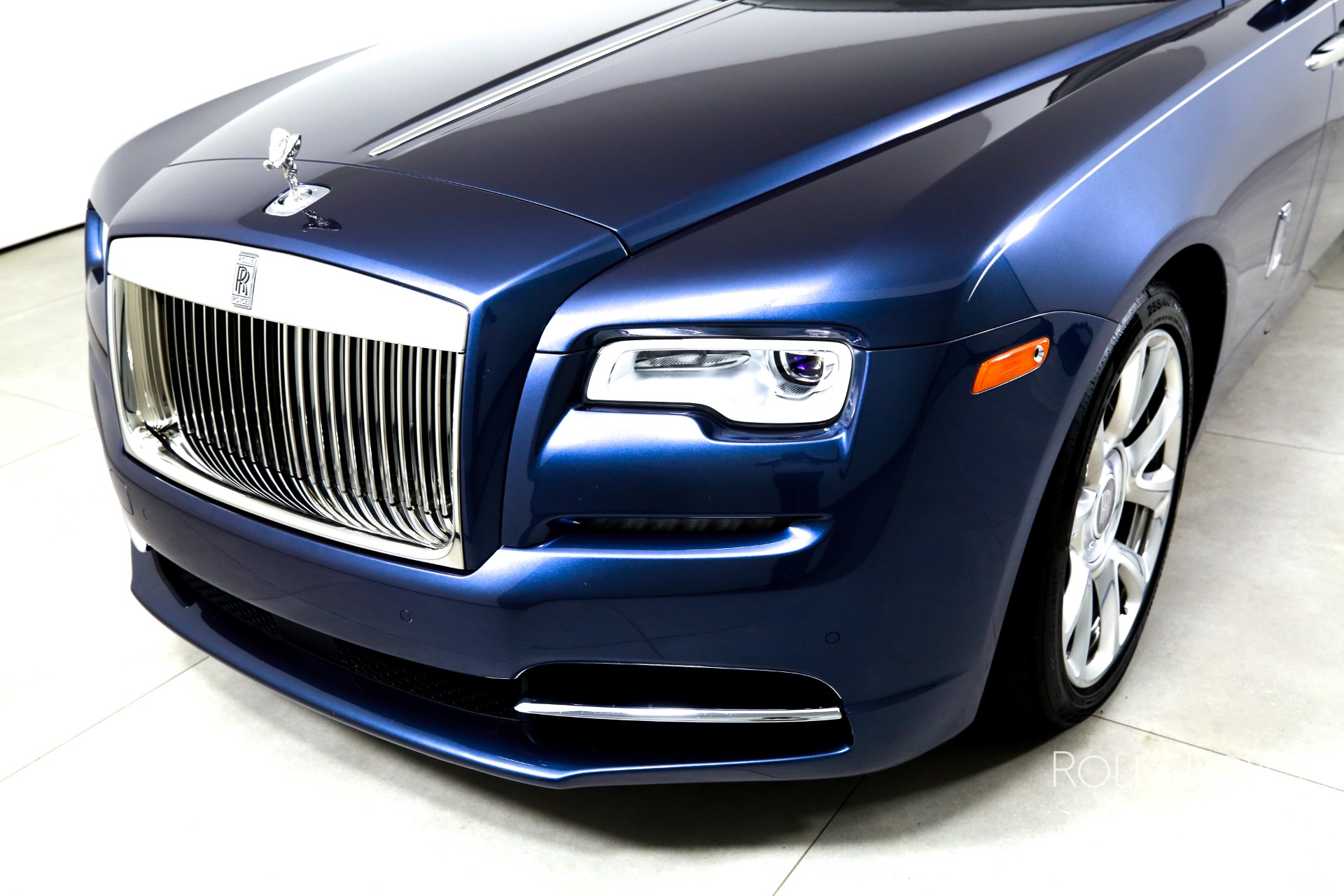 Used 2019 Rolls-Royce Wraith  | Charlotte, NC