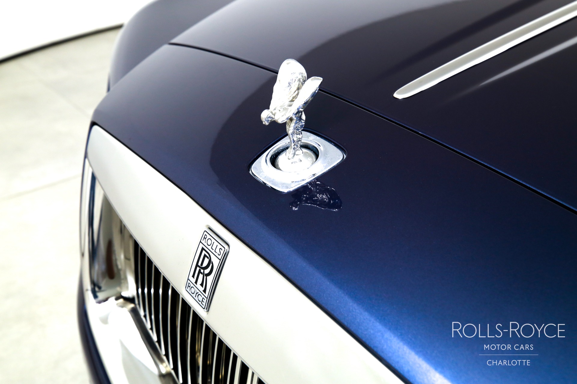 Used 2019 Rolls-Royce Wraith  | Charlotte, NC