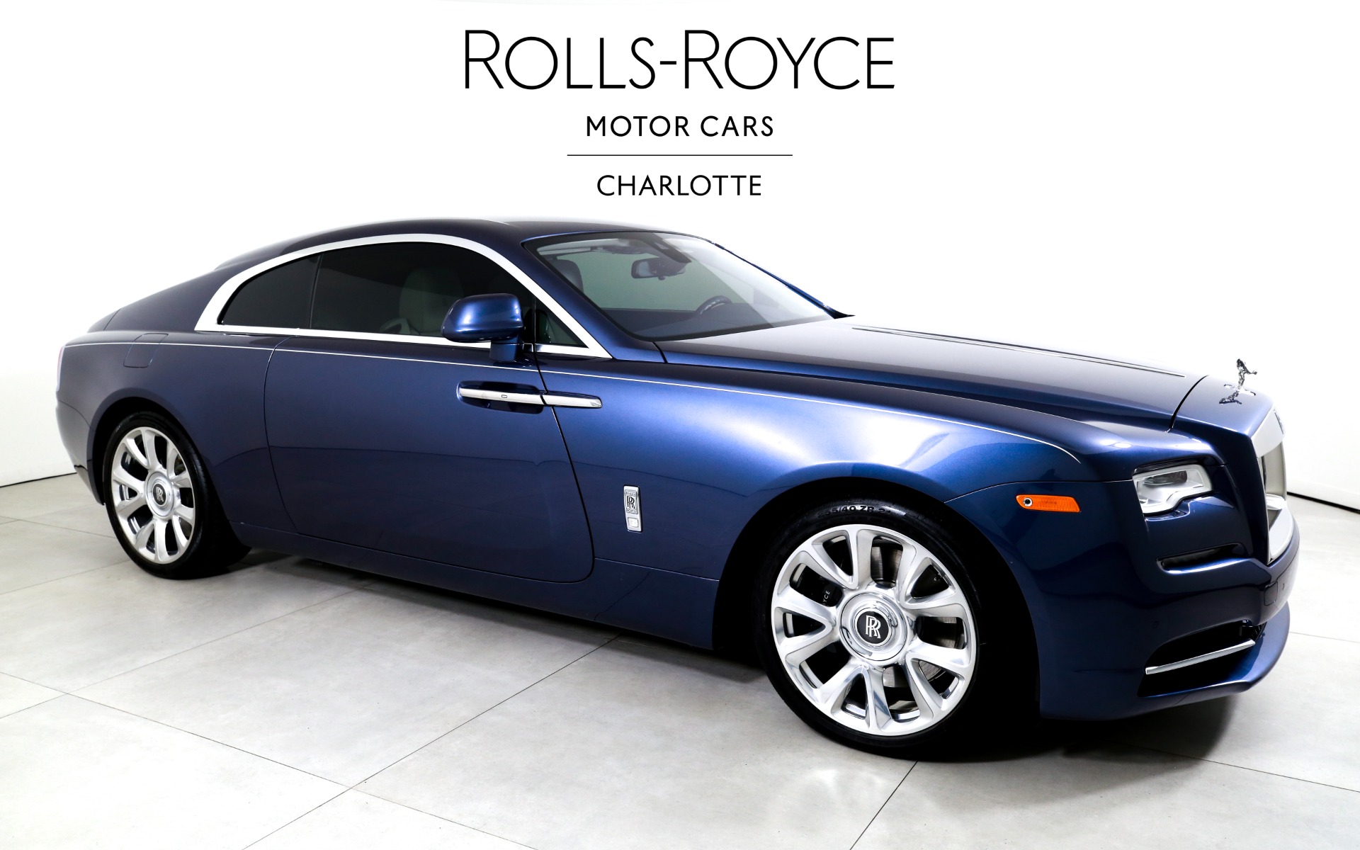 Used 2019 Rolls-Royce Wraith  | Charlotte, NC