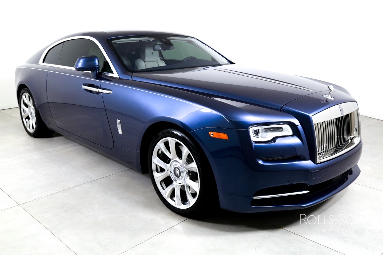 Used-2019-Rolls-Royce-Wraith