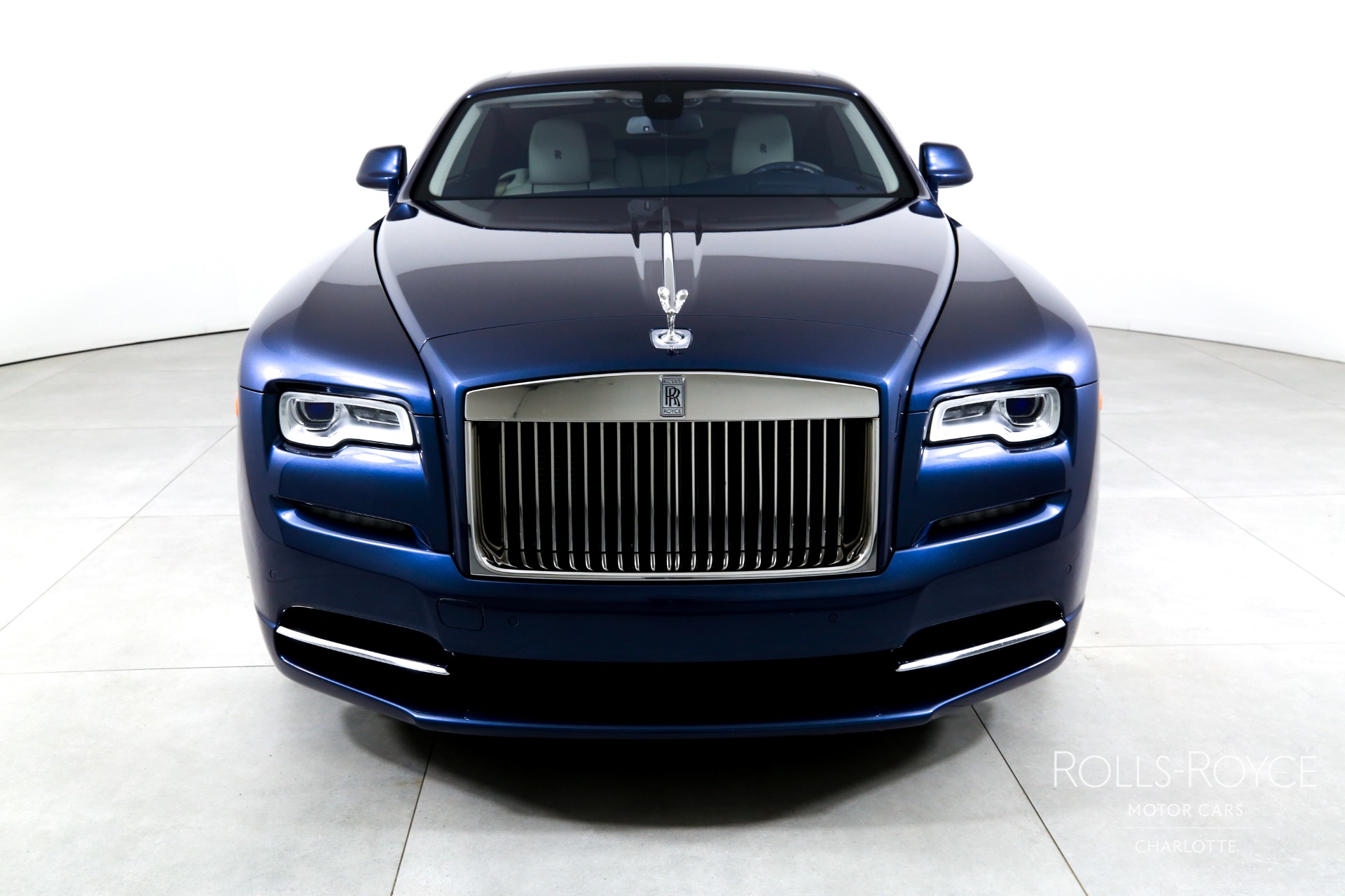 Used 2019 Rolls-Royce Wraith  | Charlotte, NC