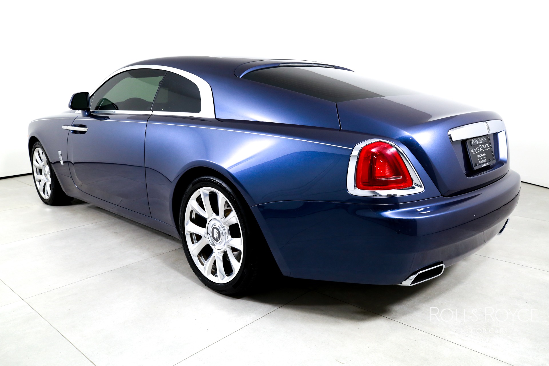 Used 2019 Rolls-Royce Wraith  | Charlotte, NC