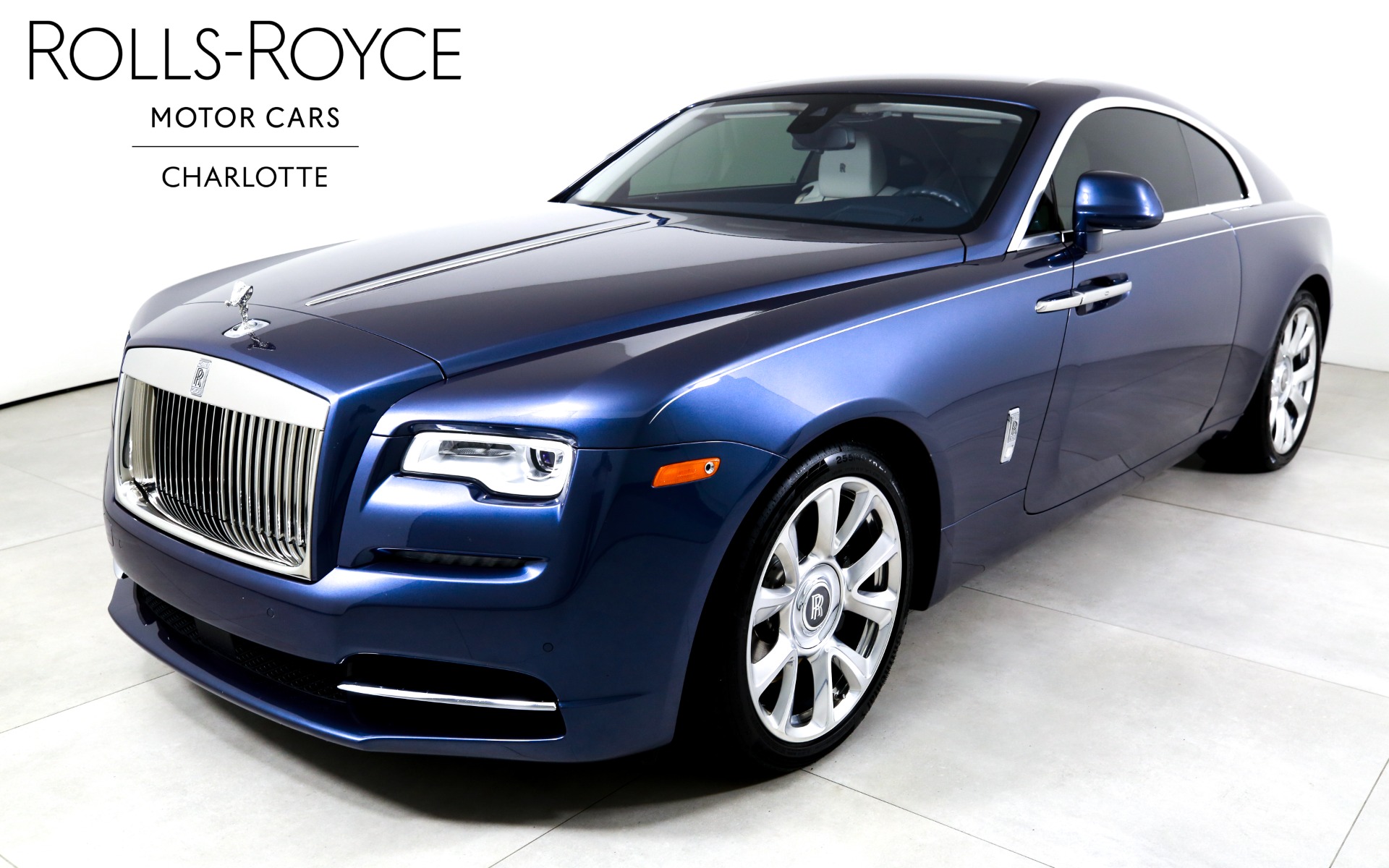 Used 2019 Rolls-Royce Wraith  | Charlotte, NC