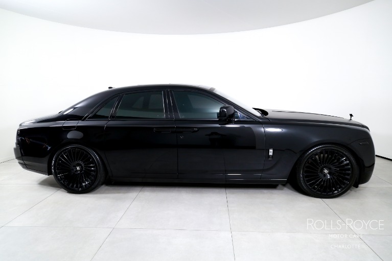 Used-2011-Rolls-Royce-Ghost